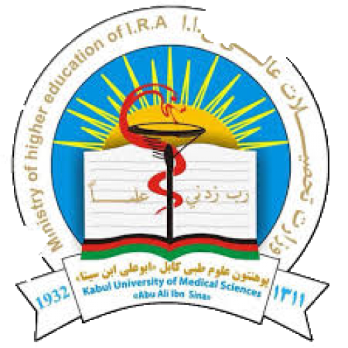 Kabul Medical University	